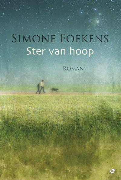 Omslag van Ster van hoop