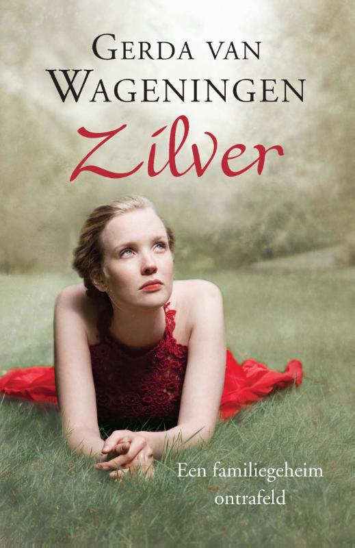 Omslag van Zilver
