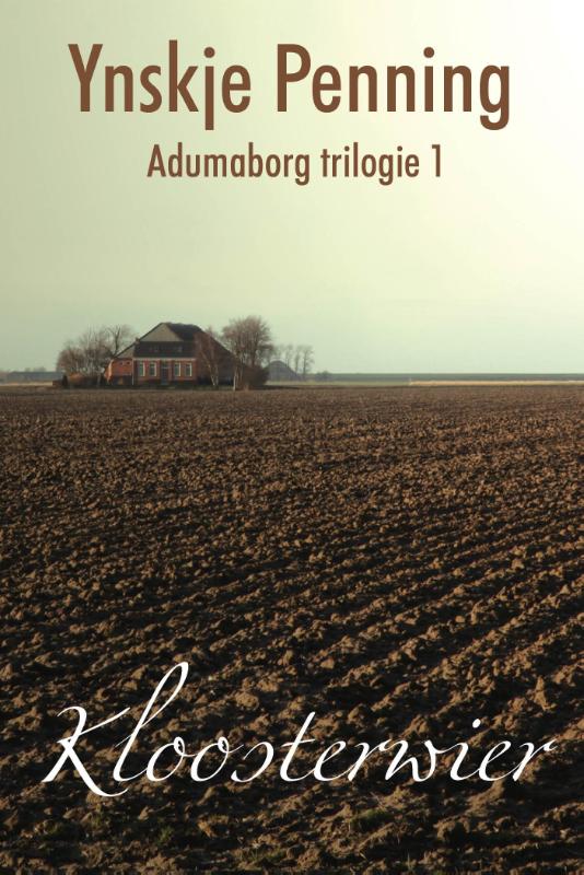 Omslag van Kloosterwier