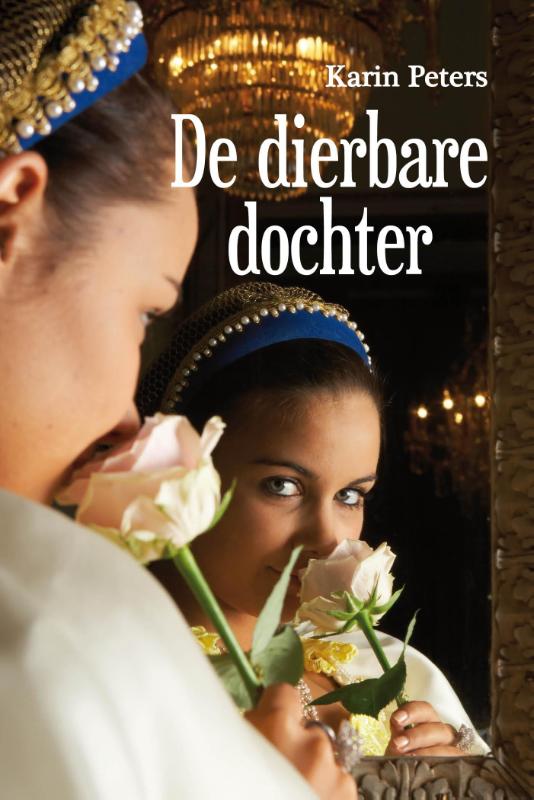 Omslag van De dierbare dochter