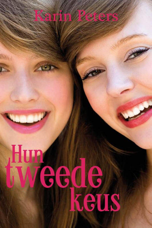 Omslag van Hun tweede keus