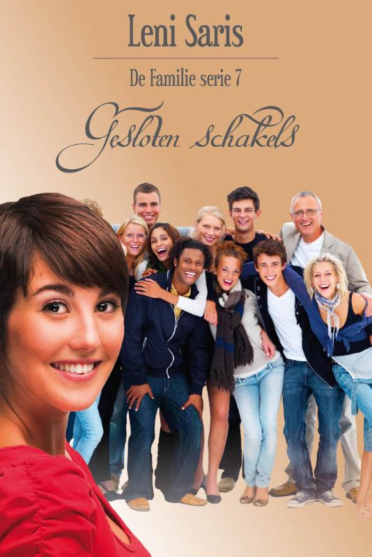Omslag van Gesloten schakels