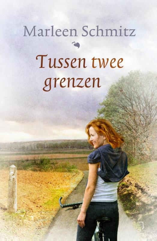 Omslag van Tussen twee grenzen