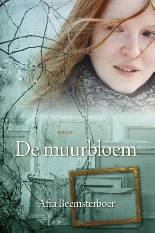 Omslag van De muurbloem