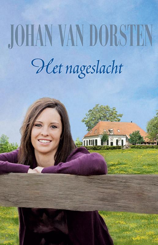 Omslag van Het nageslacht