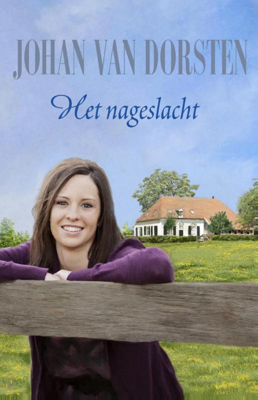 Omslag van Het nageslacht