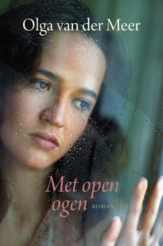 Omslag van Met open ogen