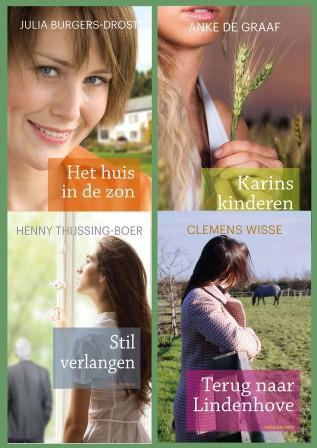 Omslag van 2014