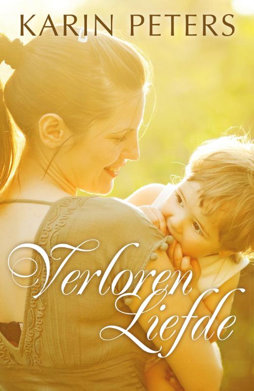 Omslag van Verloren liefde