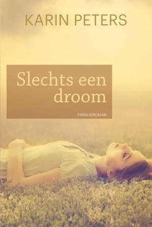 Omslag van Slechts een droom
