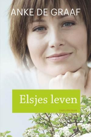 Omslag van Elsjes leven
