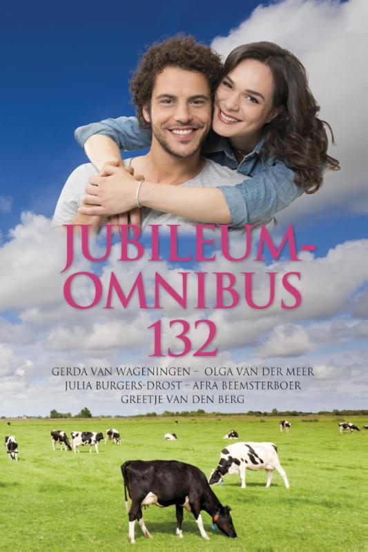 Omslag van 132
