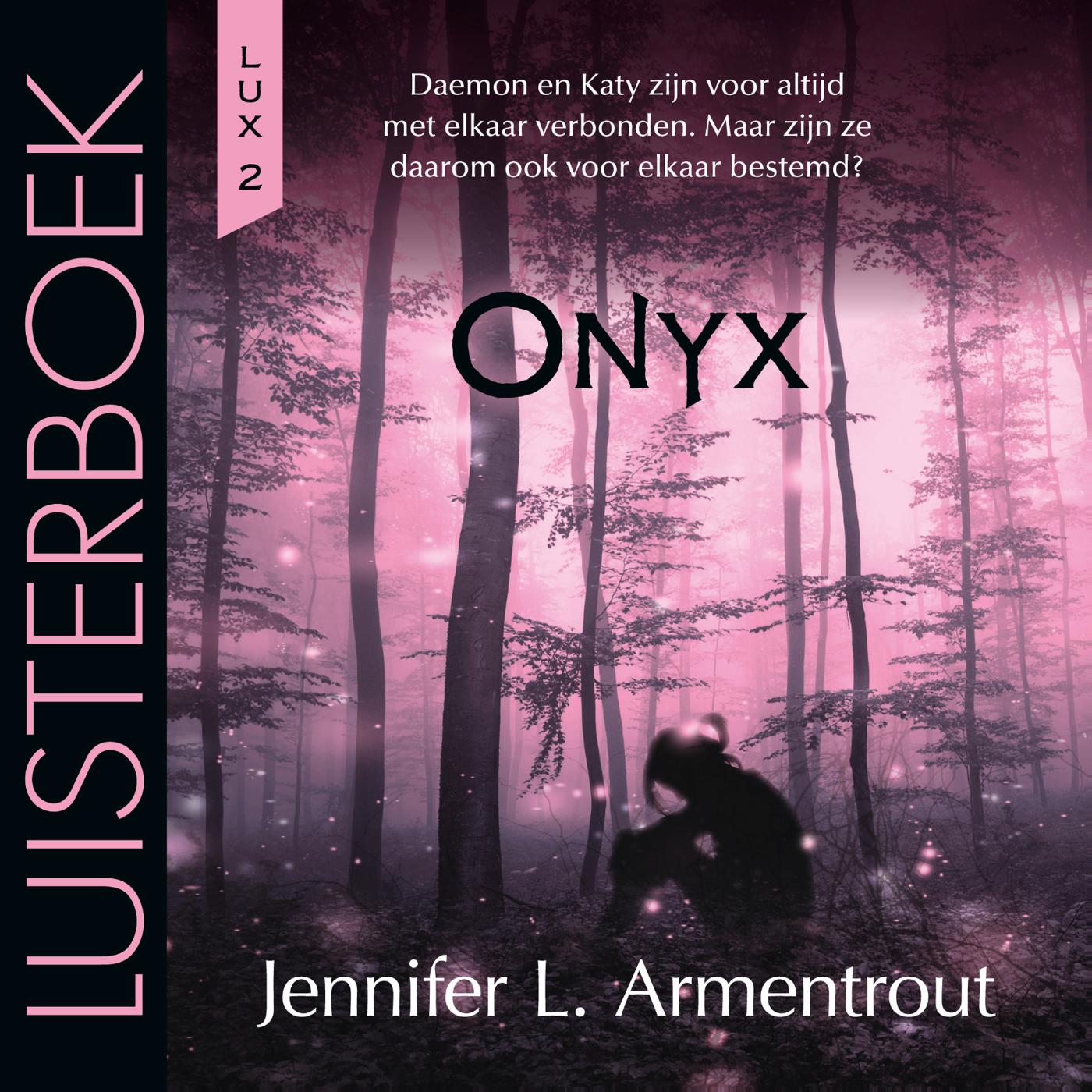 Omslag van Onyx