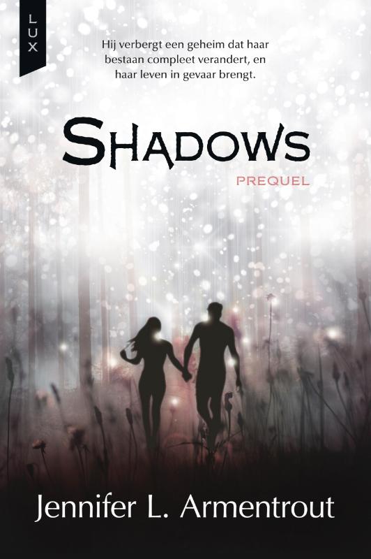 Omslag van Shadows