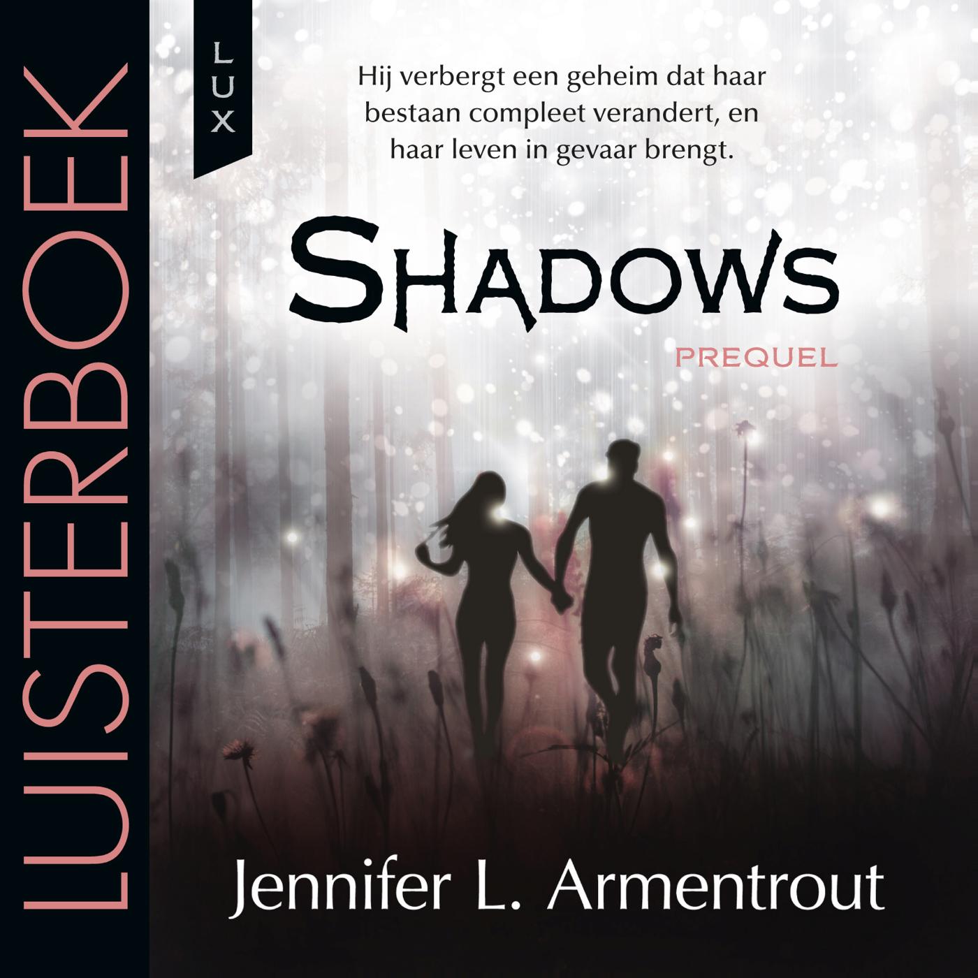 Omslag van Shadows