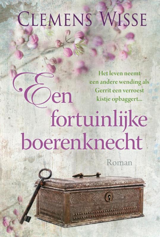 Omslag van Een fortuinlijke boerenknecht