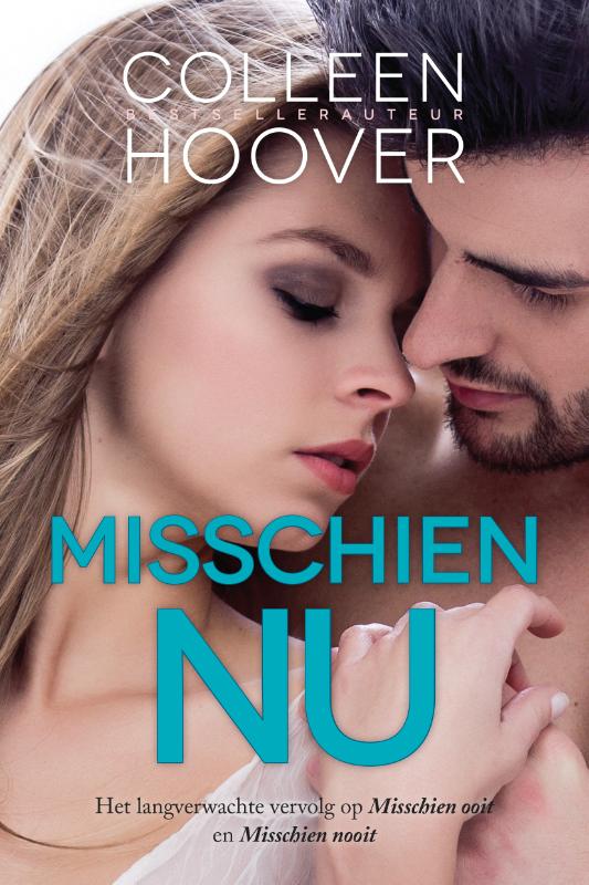 Omslag van Misschien nu