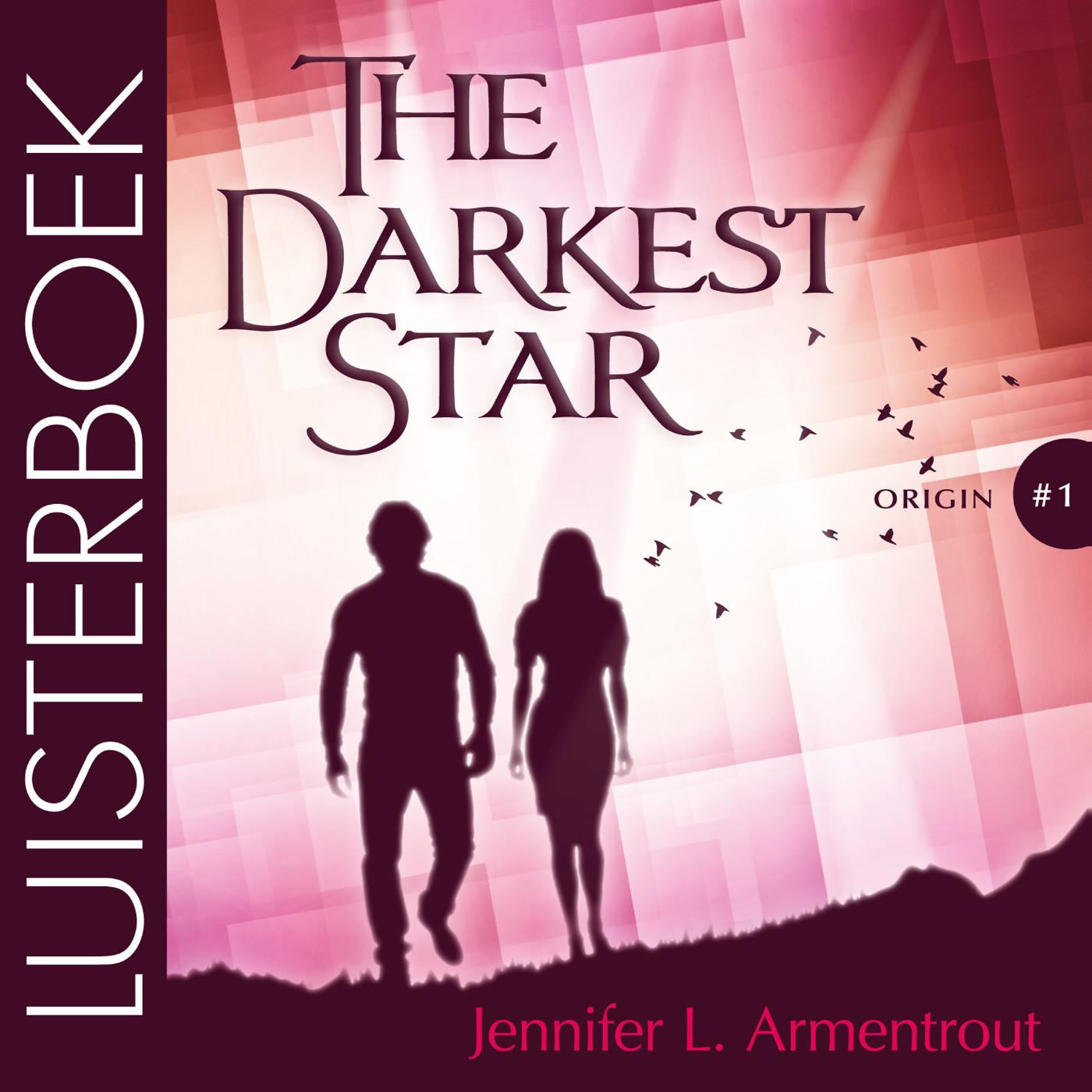 Omslag van The Darkest Star
