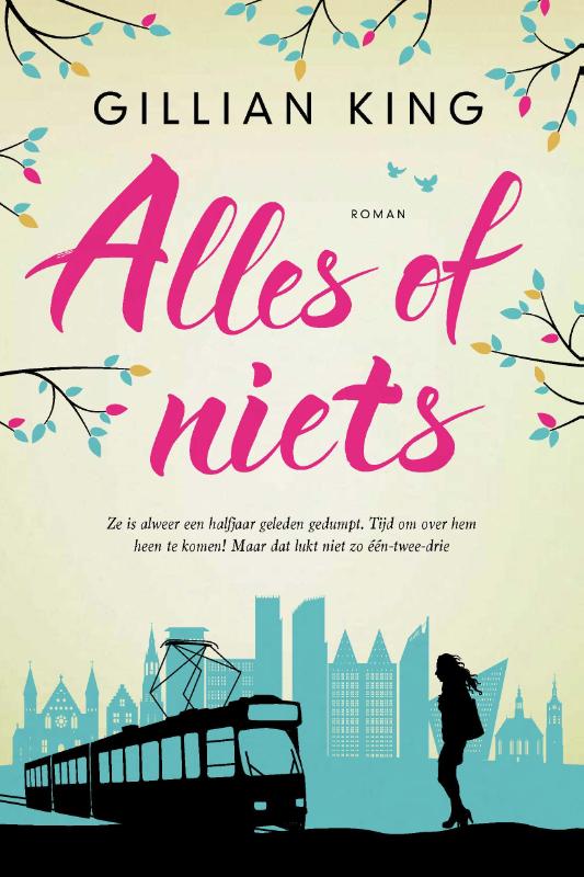 Omslag van Alles of niets!