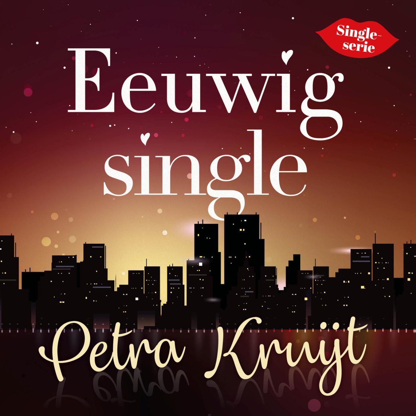 Omslag van Eeuwig single