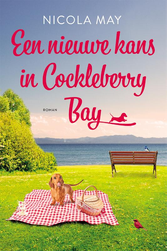 Omslag van Een nieuwe kans in Cockleberry Bay