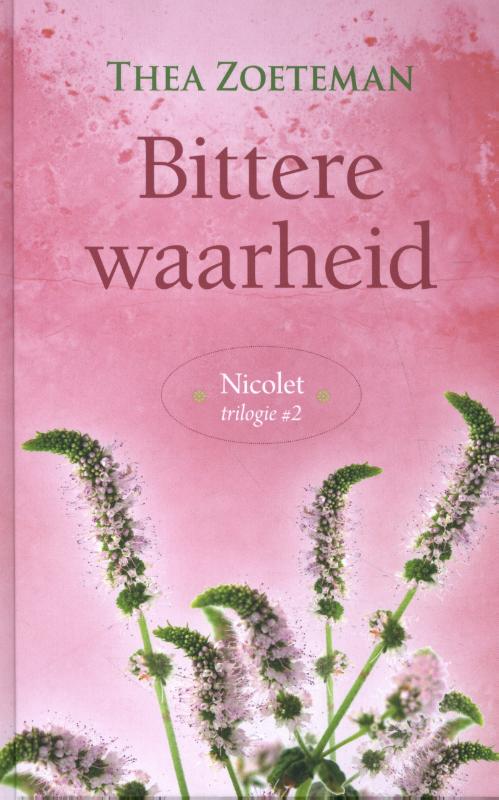 Omslag van Bittere waarheid