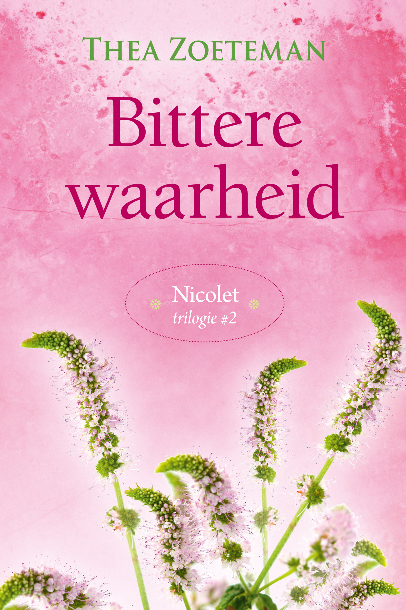 Omslag van Bittere waarheid