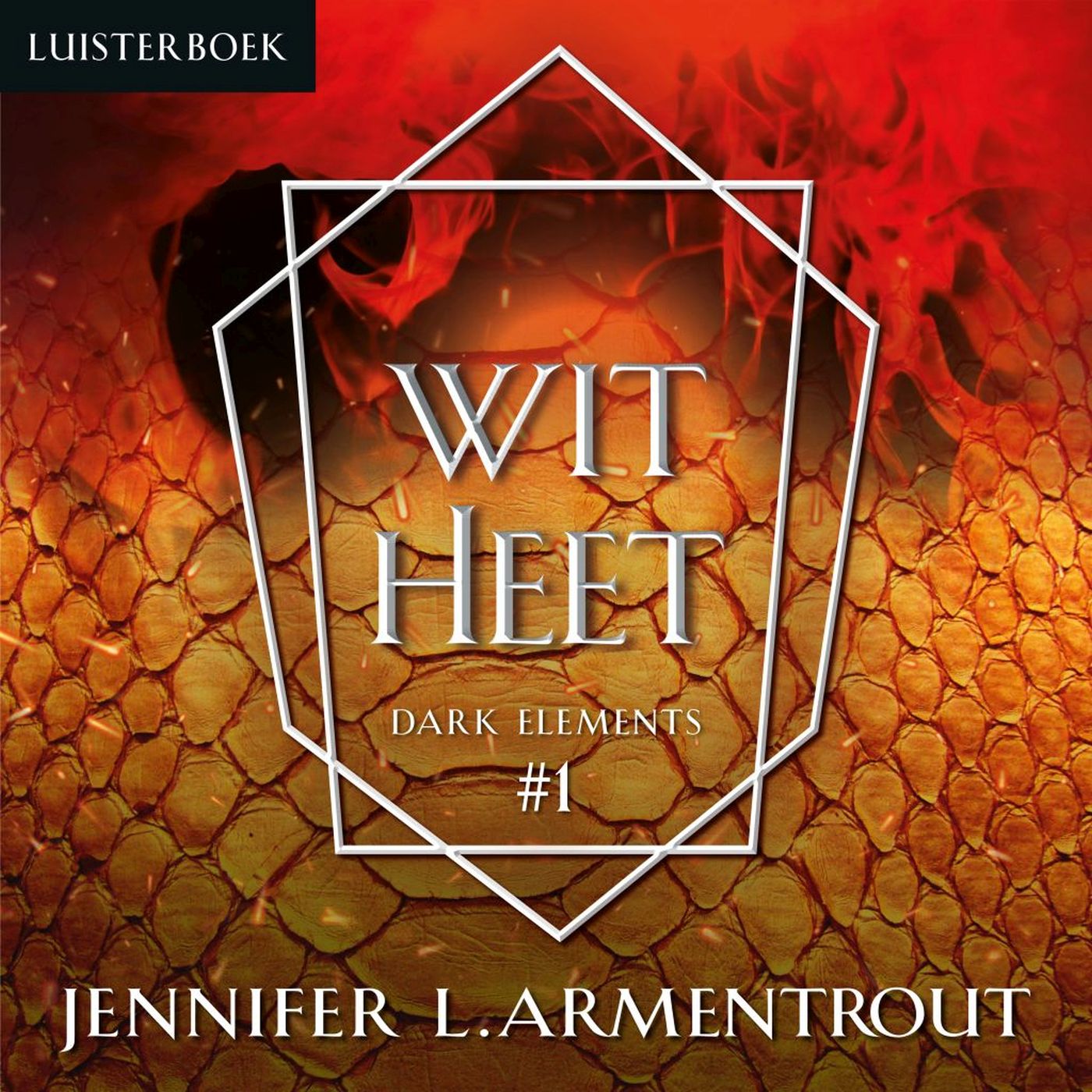 Omslag van Witheet