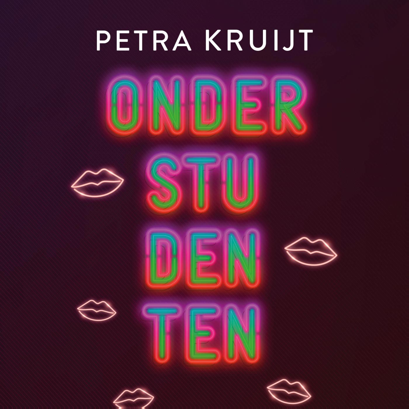 Omslag van Onder studenten