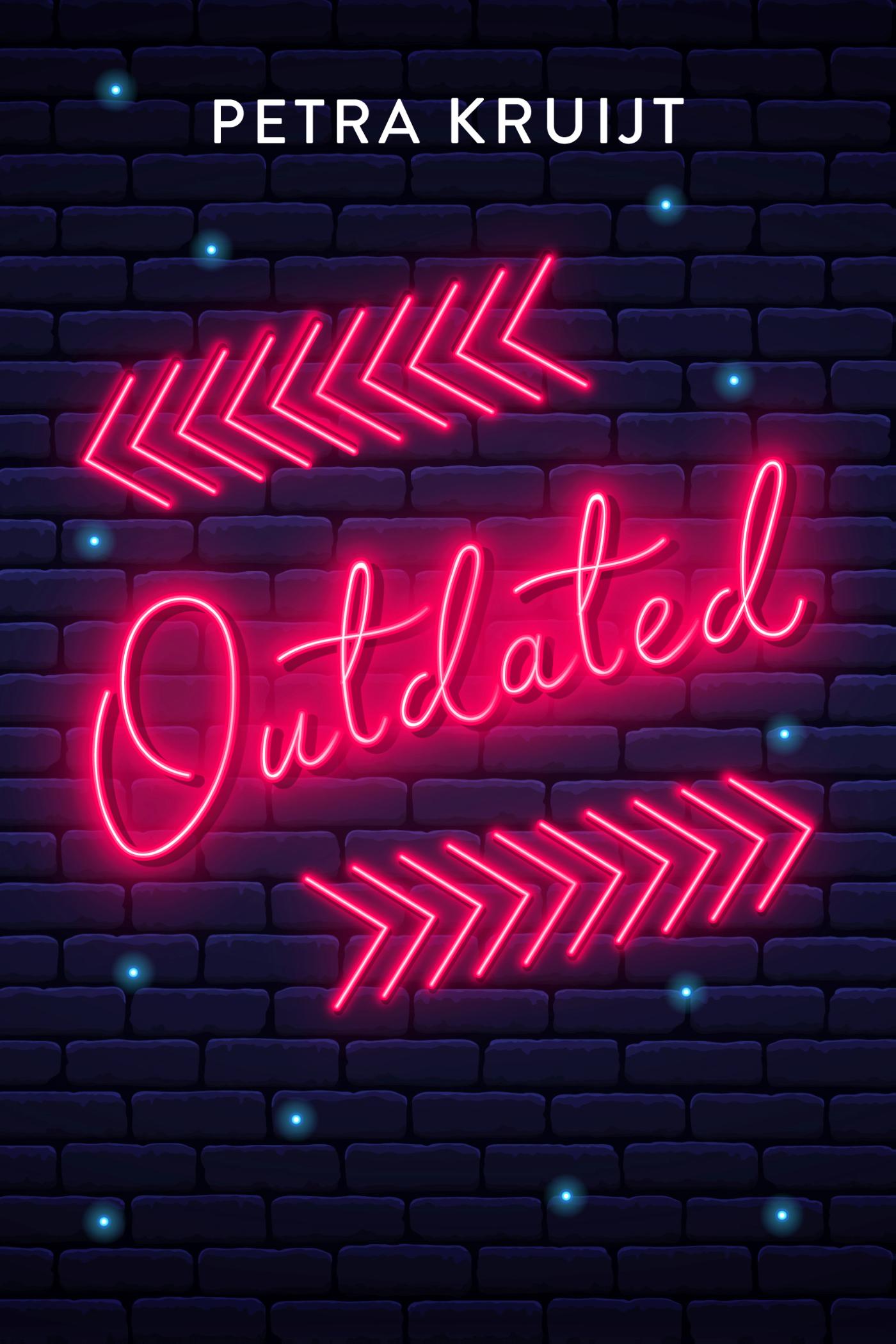 Omslag van Outdated