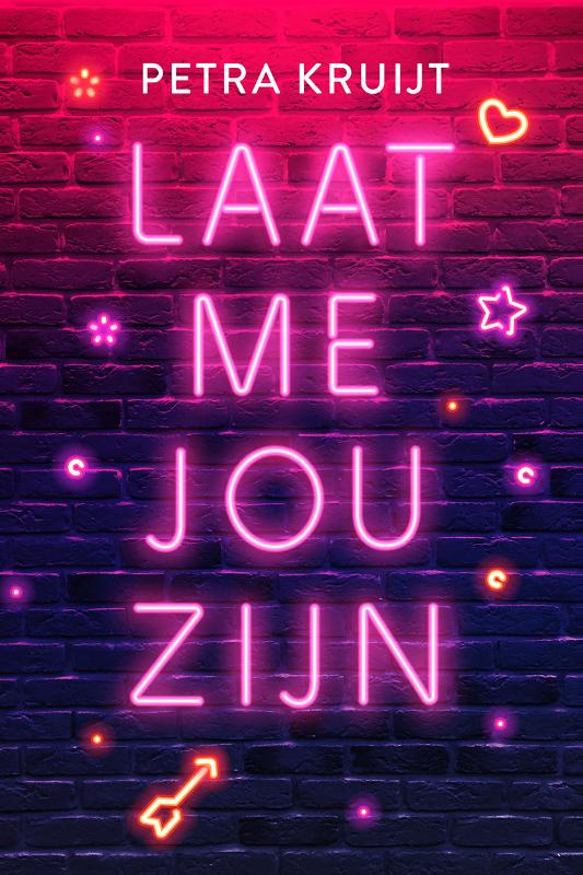 Omslag van Laat me jou zijn