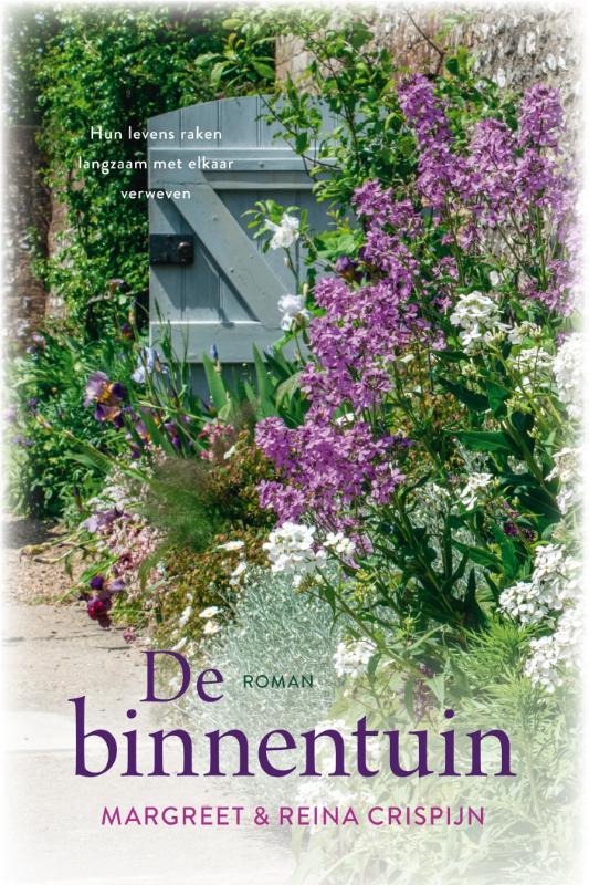 Omslag van De binnentuin