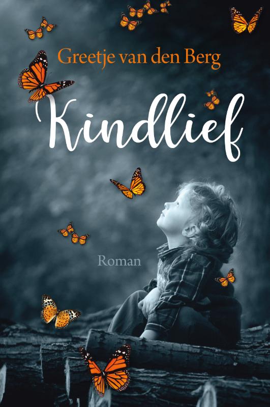 Omslag van Kindlief