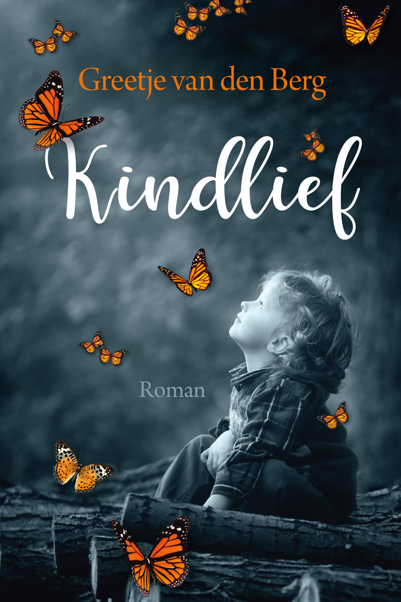 Omslag van Kindlief