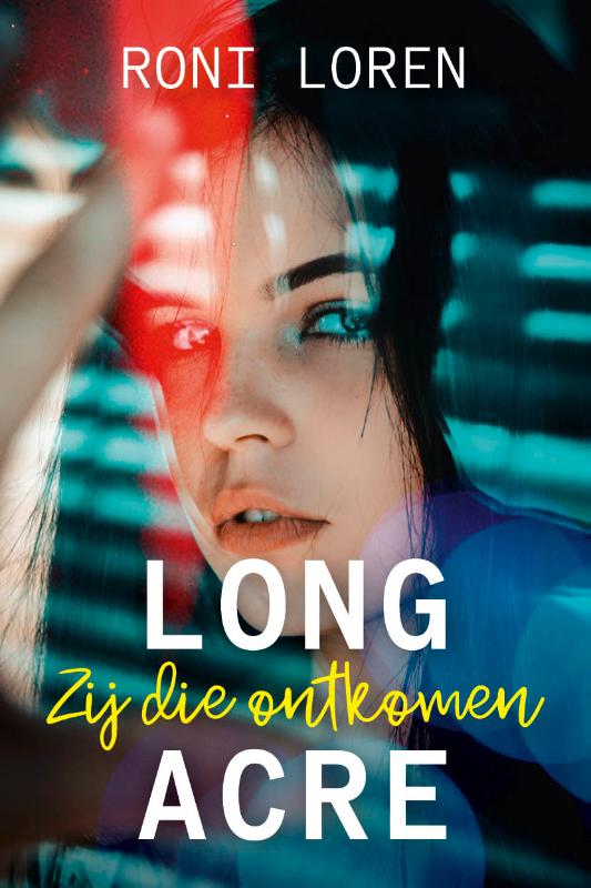 Omslag van Zij die ontkomen