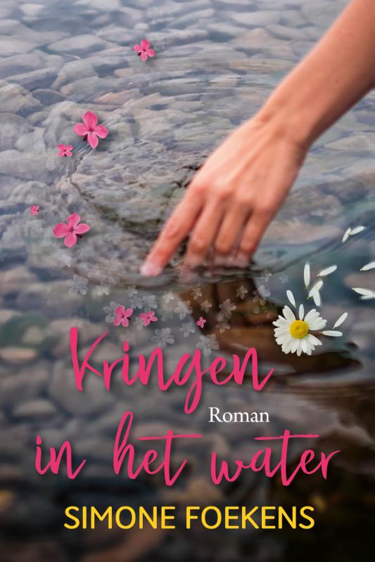 Omslag van Kringen in het water