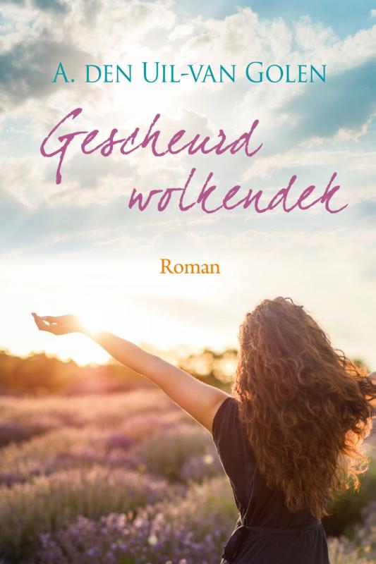 Omslag van Gescheurd wolkendek
