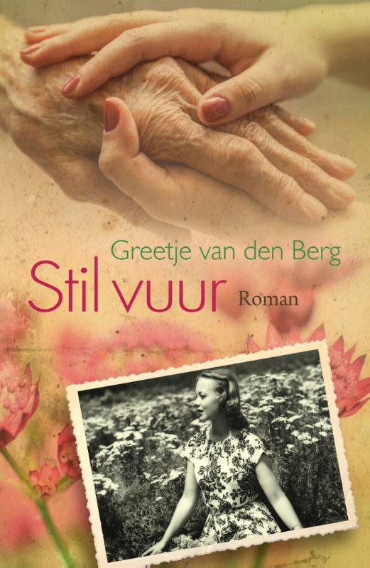Omslag van Stil vuur