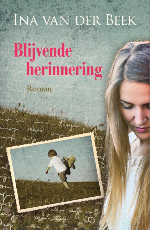 Omslag van Blijvende herinnering
