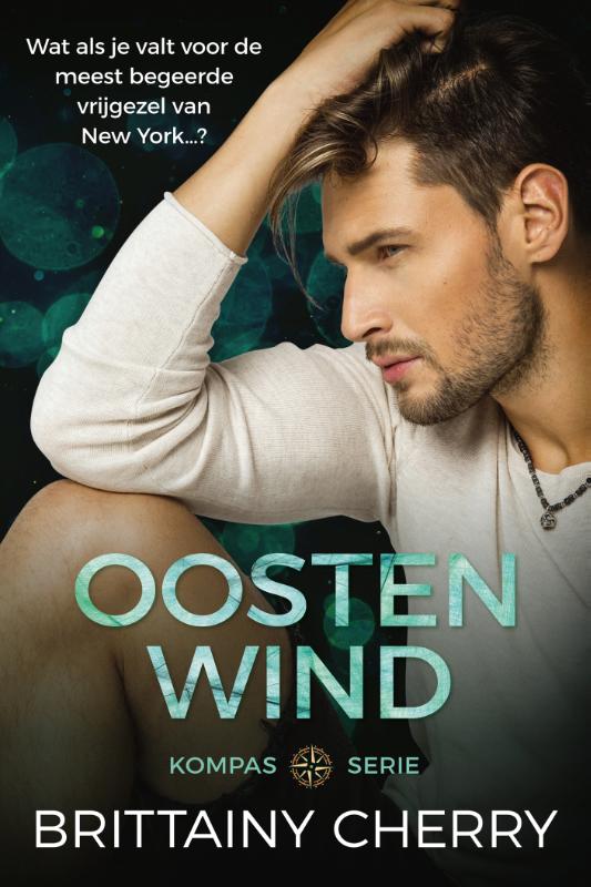 Omslag van Oostenwind