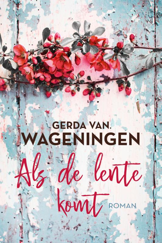 Omslag van Als de lente komt