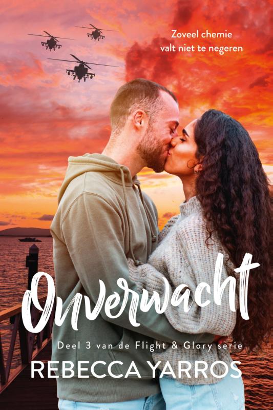 Omslag van Onverwacht