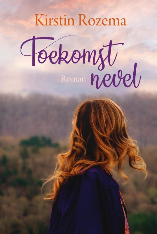 Omslag van Toekomstnevel