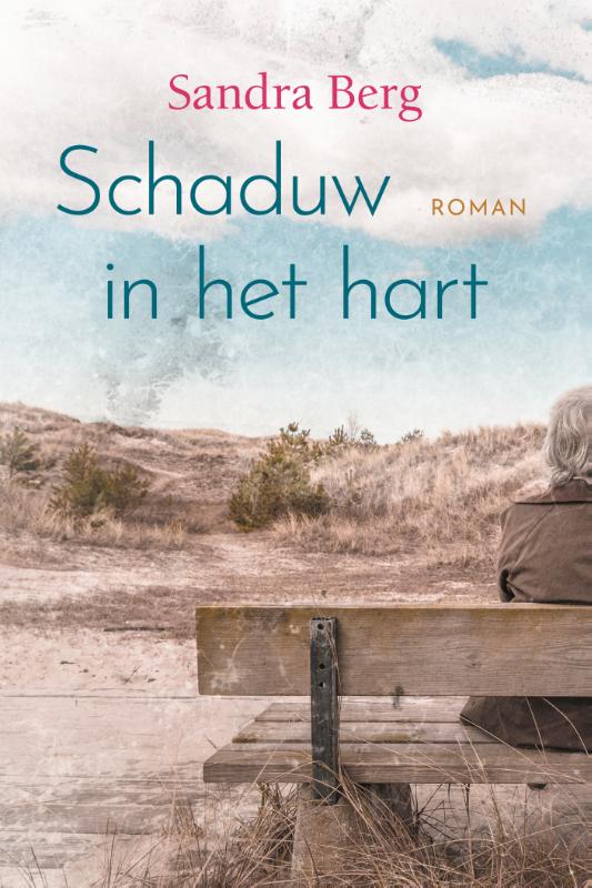 Omslag van Schaduw in het hart