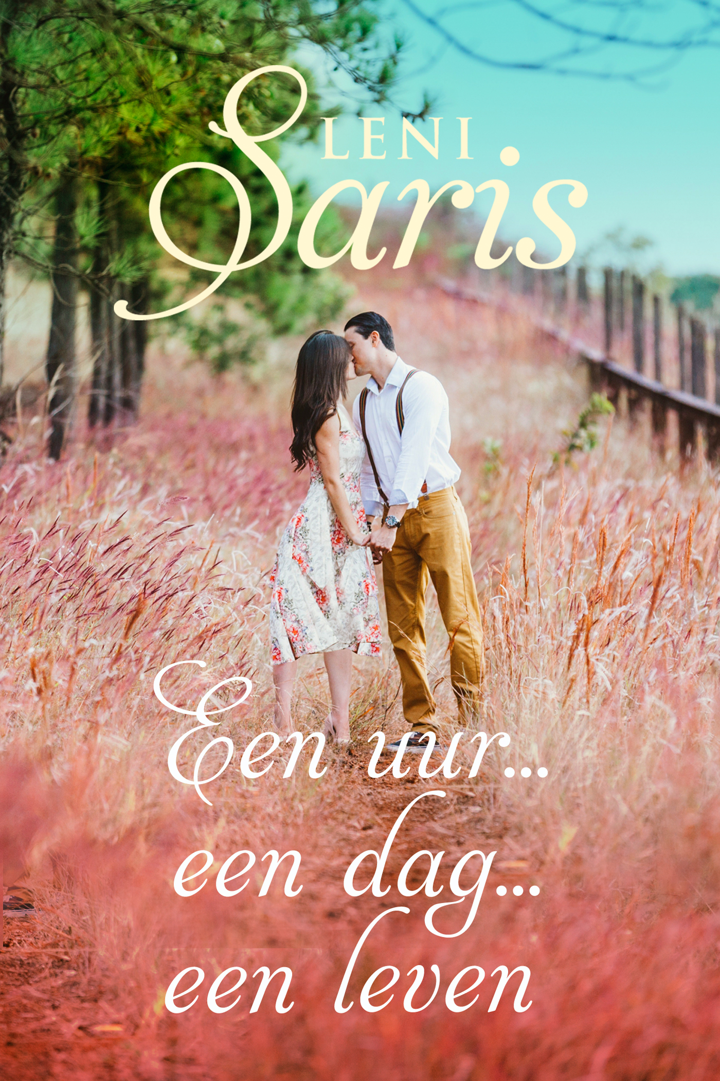 Omslag van Een uur.. een dag... een leven..