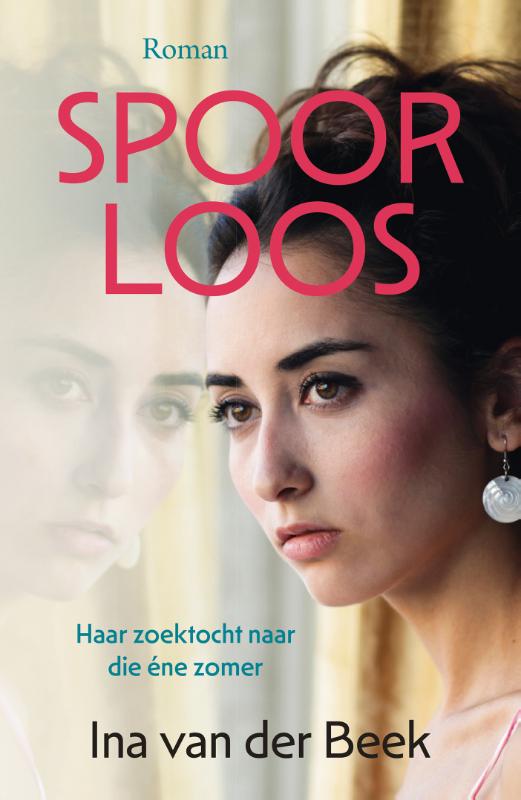 Omslag van Spoorloos
