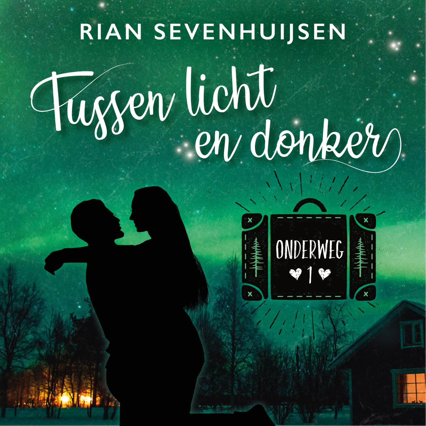 Omslag van Tussen licht en donker