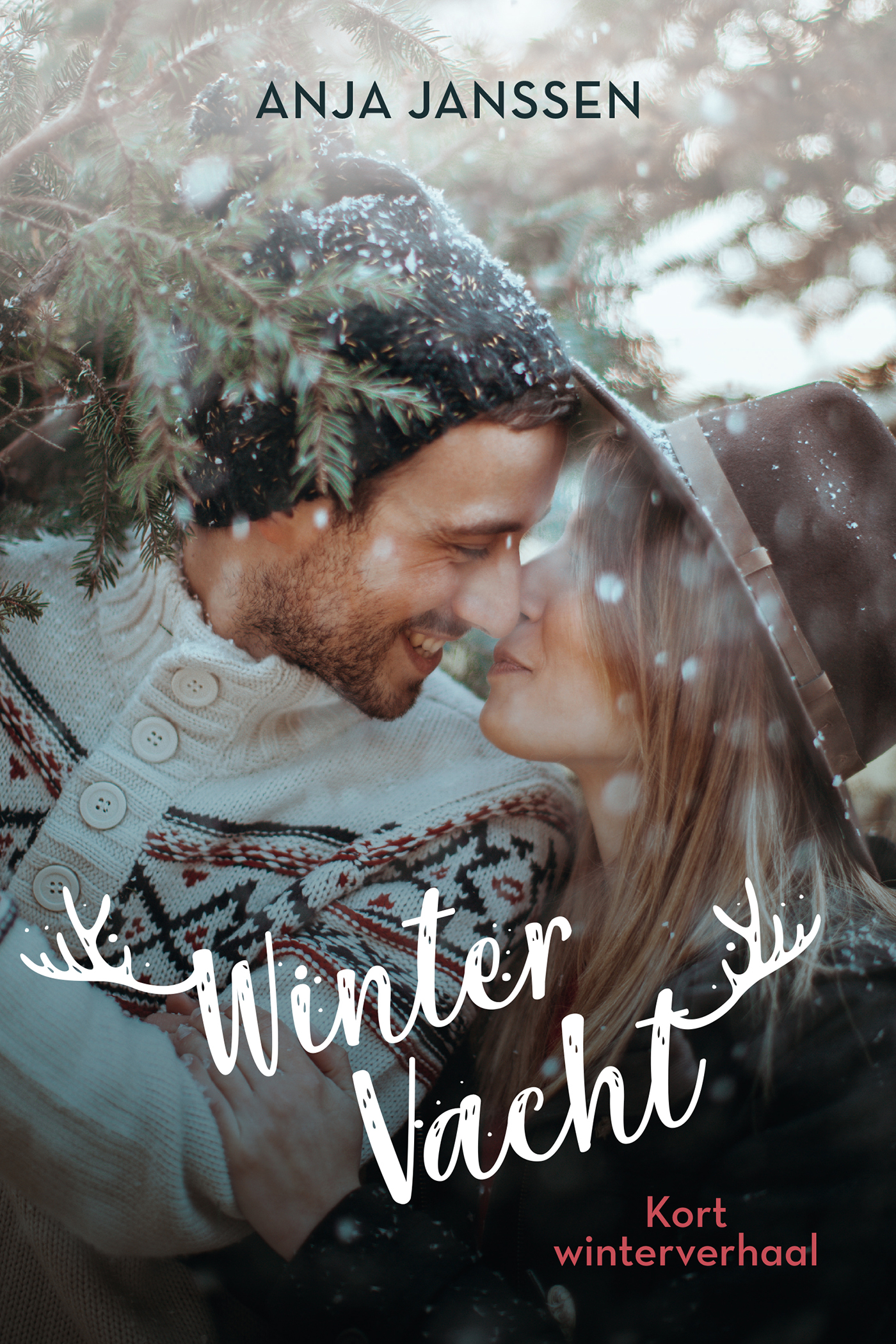 Omslag van Wintervacht