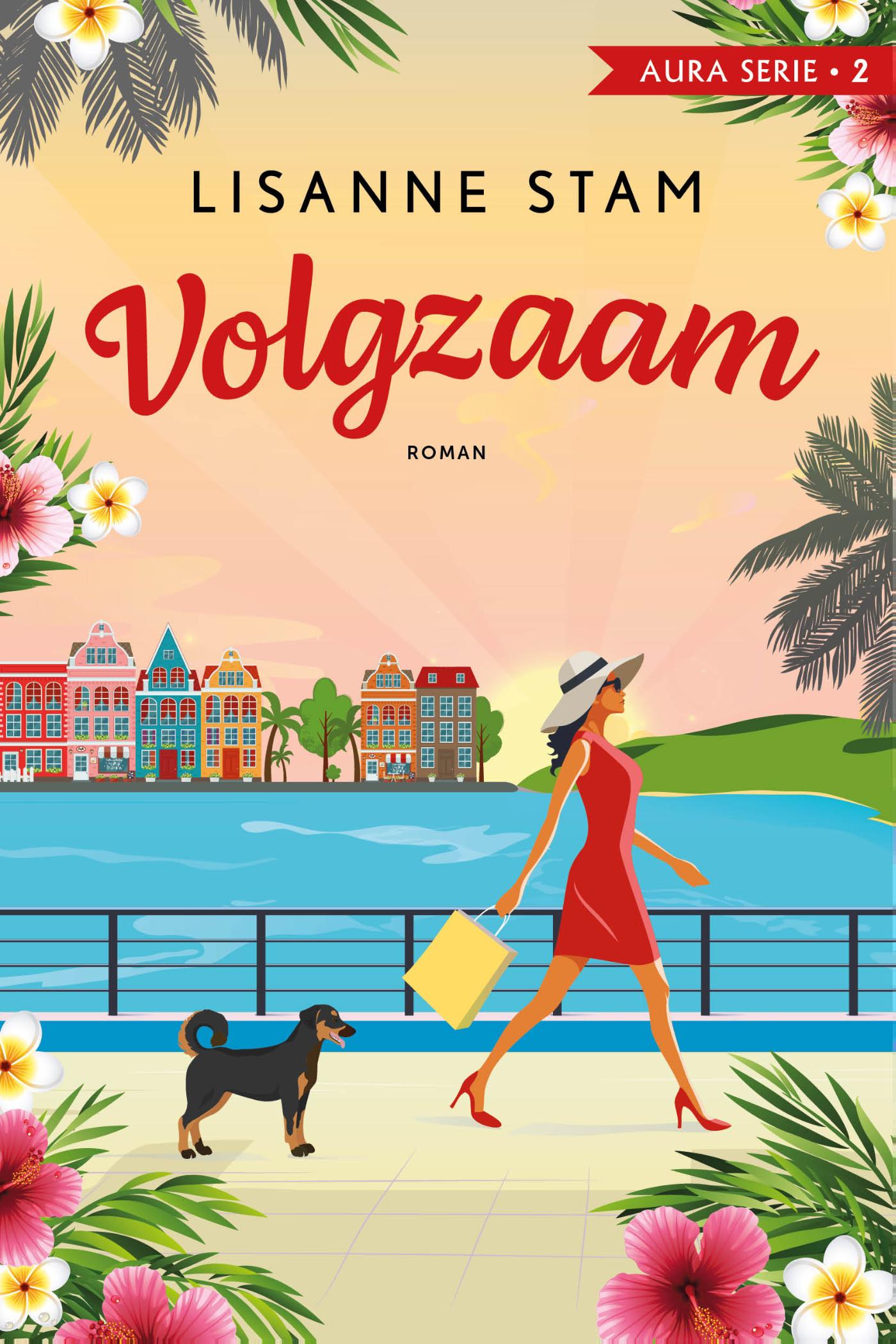 Omslag van Volgzaam