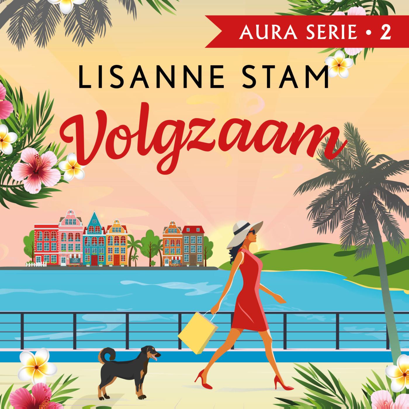 Omslag van Volgzaam